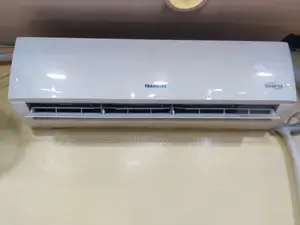Transtec 2 Ton Inverter AC With Hot Cool