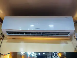 Transtec 2 Ton Inverter AC With Hot Cool