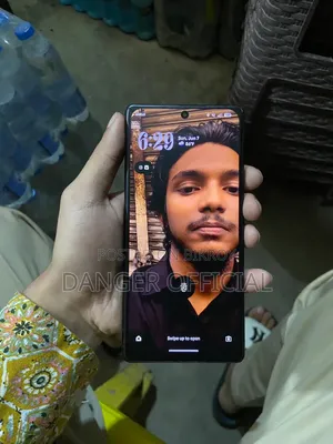 গুগল পিক্সেল ৬ ১২৮ জিবি গ্রে