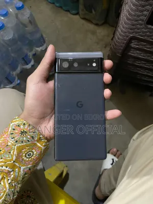 গুগল পিক্সেল ৬ ১২৮ জিবি গ্রে