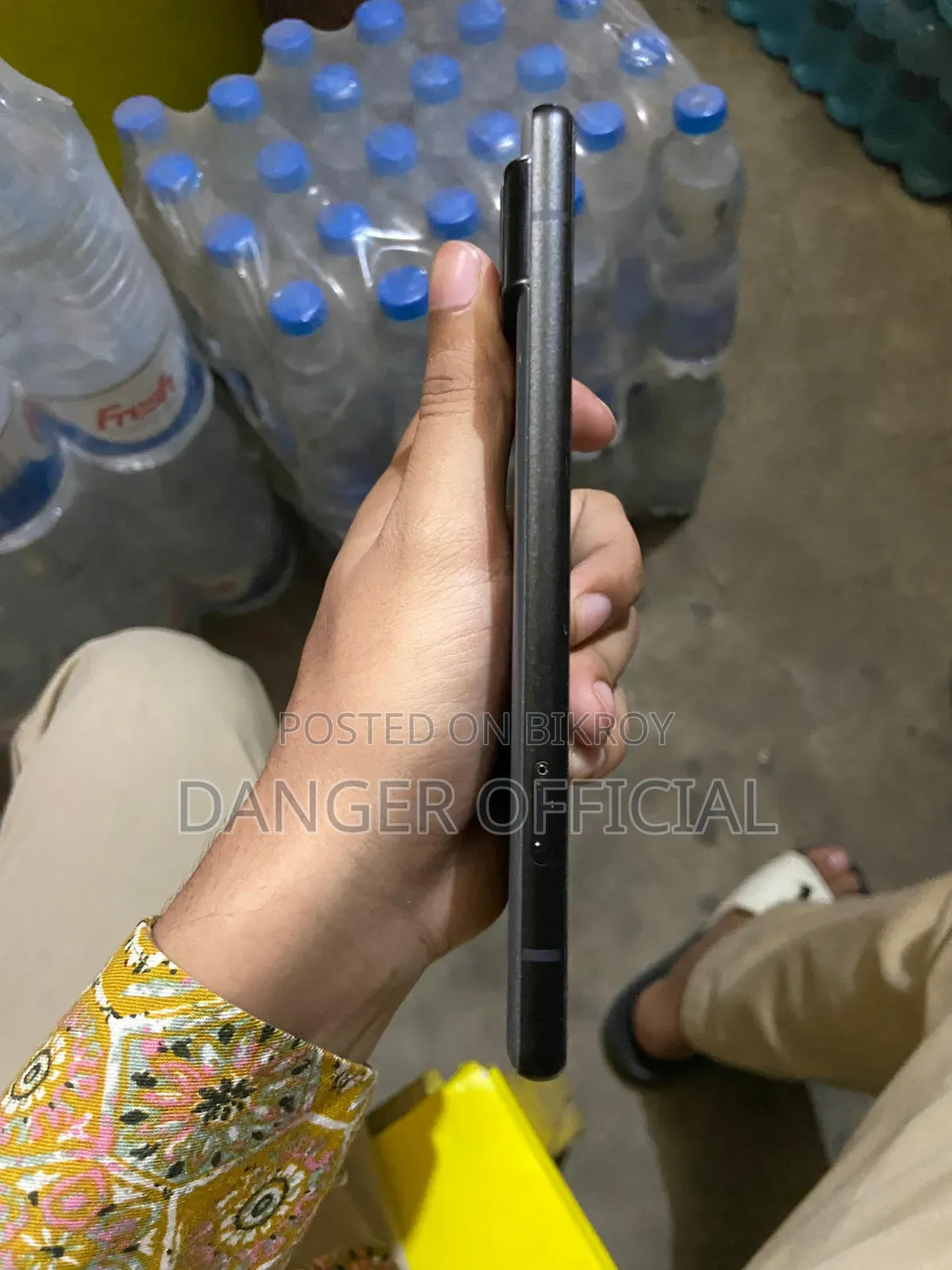 গুগল পিক্সেল ৬ ১২৮ জিবি গ্রে