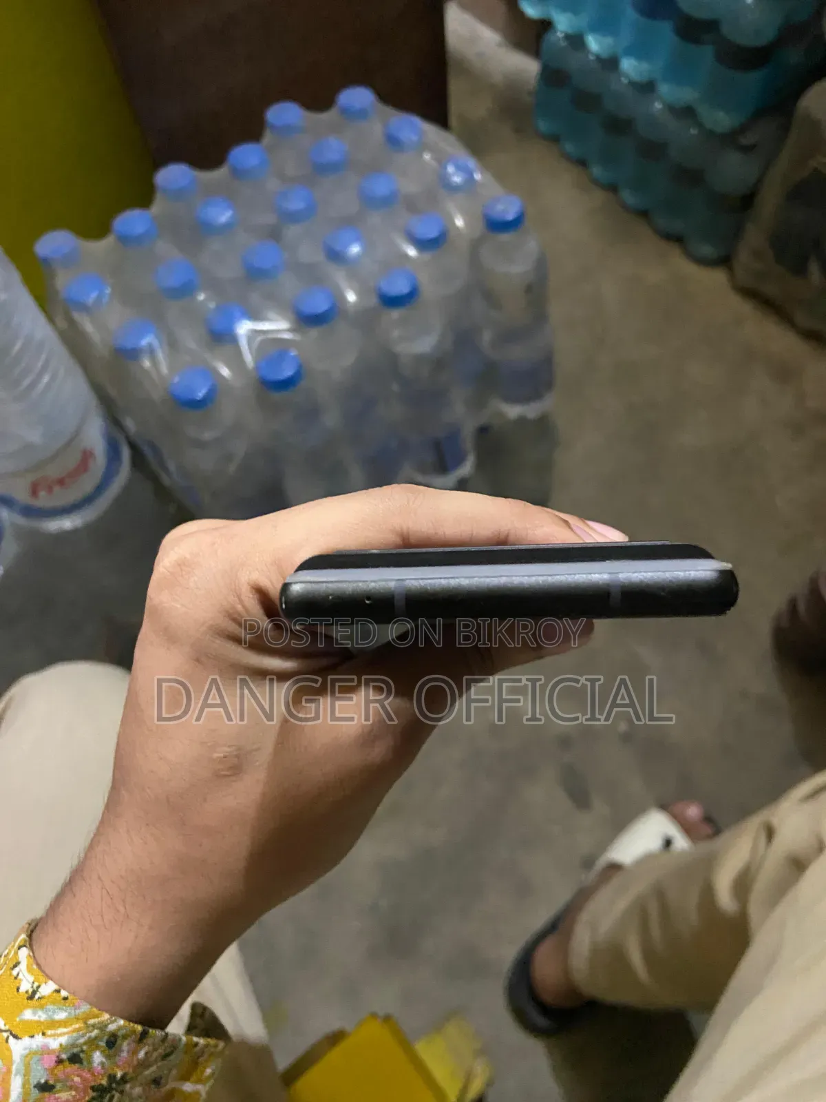 গুগল পিক্সেল ৬ ১২৮ জিবি গ্রে