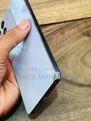 Vivo V27e 256 GB Purple
