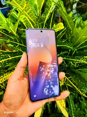 Xiaomi 256 GB