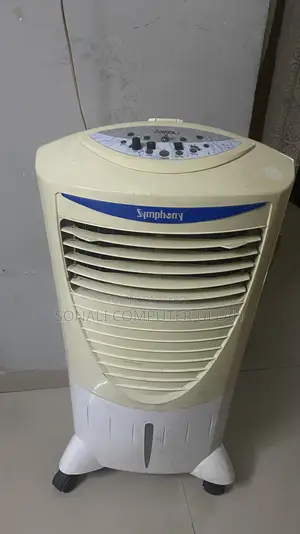Air Cooler