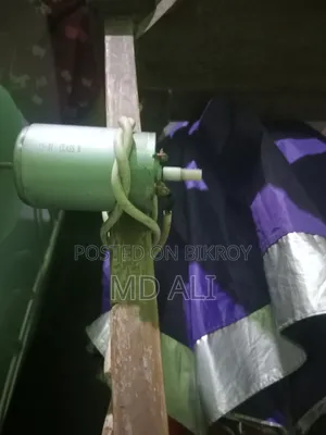 অরজিনাল মটর
