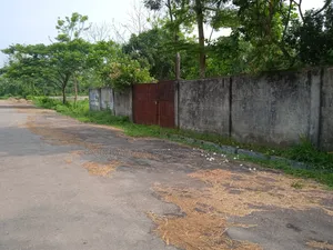 গুলশান-২ | ১৫ কাঠা আল্ট্রা-প্রিমিয়াম জমি বিক্রয়