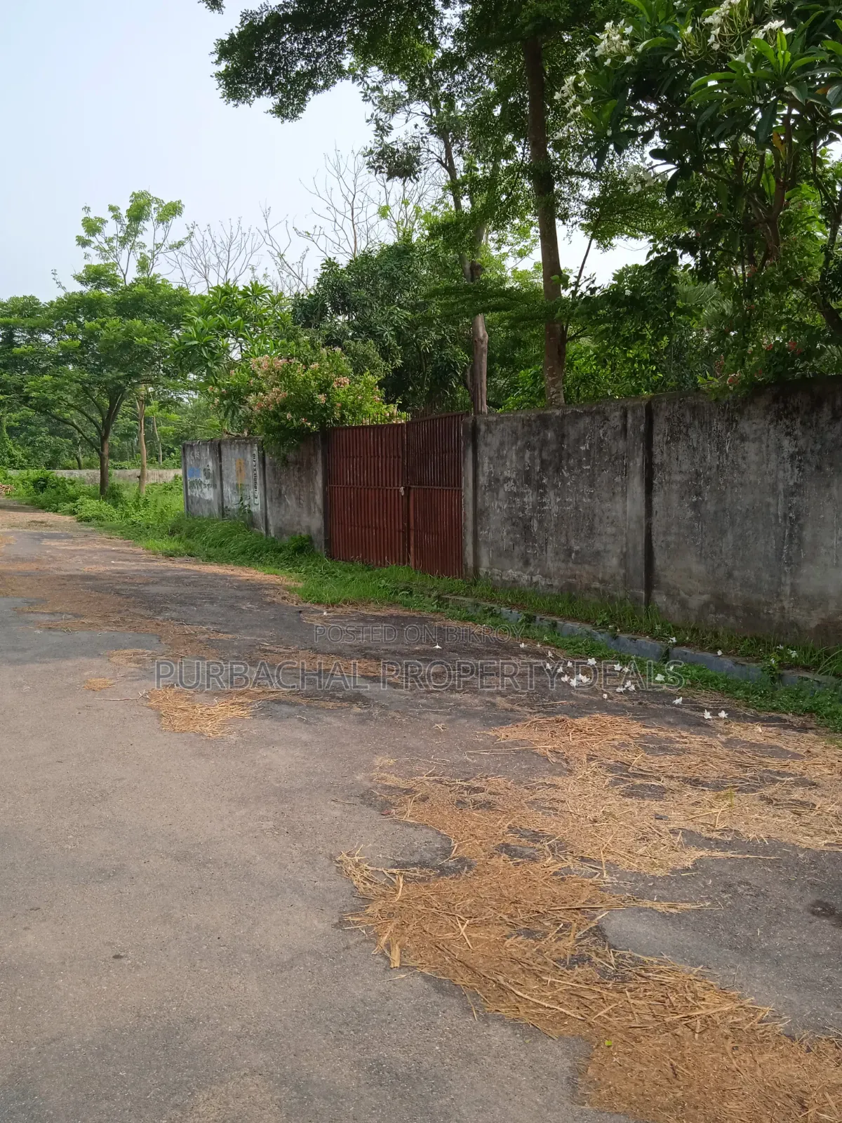 গুলশান-২ | ১৫ কাঠা আল্ট্রা-প্রিমিয়াম জমি বিক্রয়