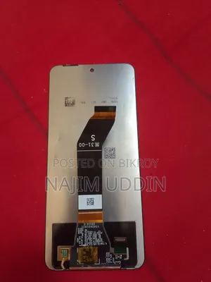 Xiaomi Redmi 10 অরিজিনাল ডিসপ্লে