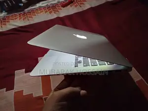 Laptop Apple MacBook Air 2017 8GB Intel Core i5 SSD 256GB