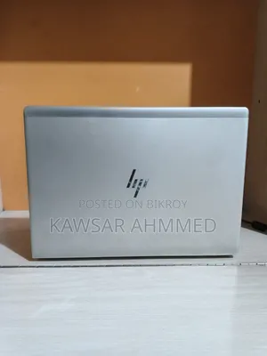 ল্যাপটপ এইচপি এলিটবুক ৮৪০ জি৬ ৮জিবি ইন্টেল কোর আই৫ এসএসডি ২৫৬জিবি
