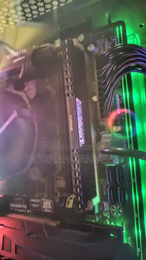 Corsair Vengeance 16gb Ddr4 3200mhz