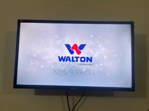 Walton Tv Led 32inch