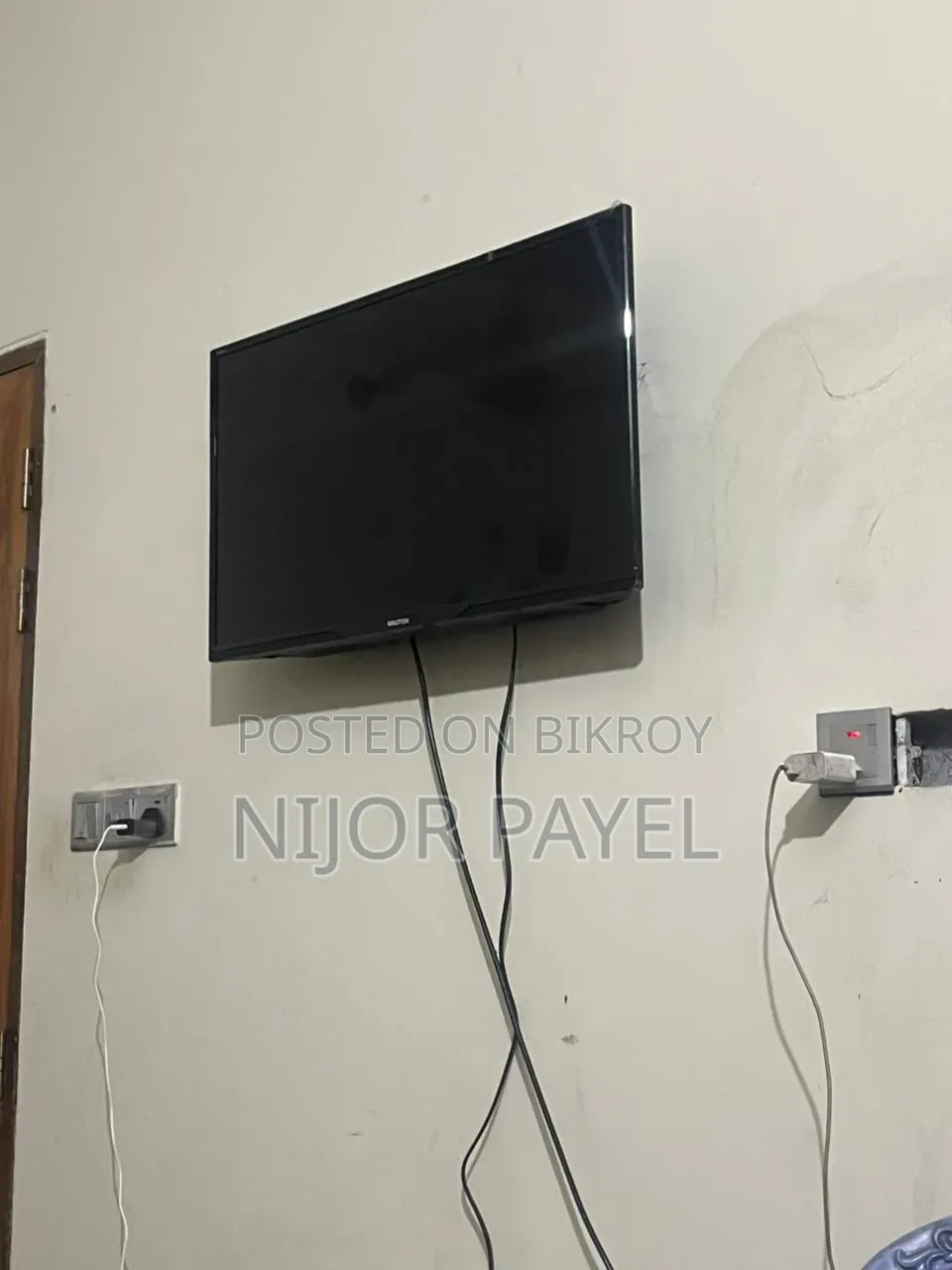 Walton Tv Led 32inch