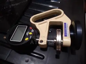 Dial Thickness Gauge Digital