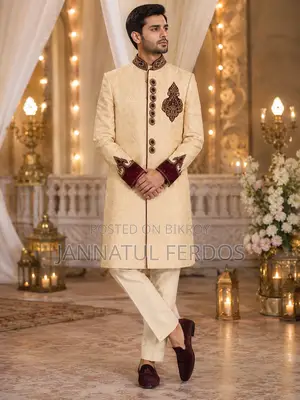 Sherwani Set