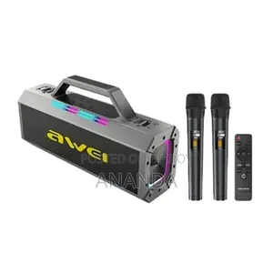 Awei 160 Watt Speaker