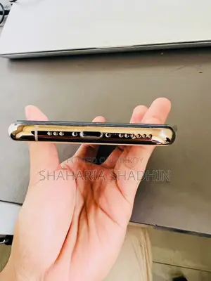 অ্যাপল আইফোন ১১ প্রো ২৫৬ জিবি গোল্ড