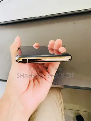 অ্যাপল আইফোন ১১ প্রো ২৫৬ জিবি গোল্ড