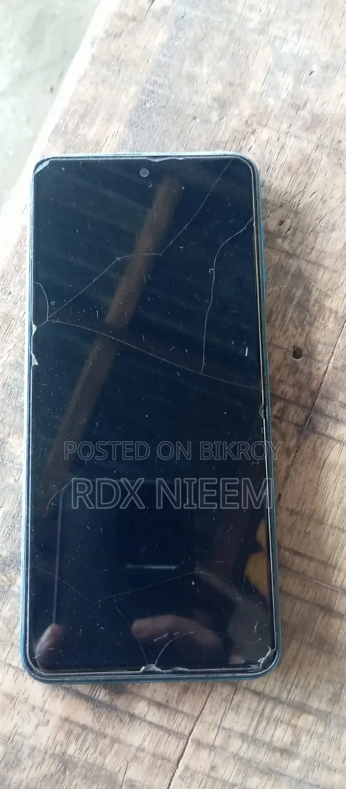 Xiaomi Redmi Note 9S 128 GB Blue