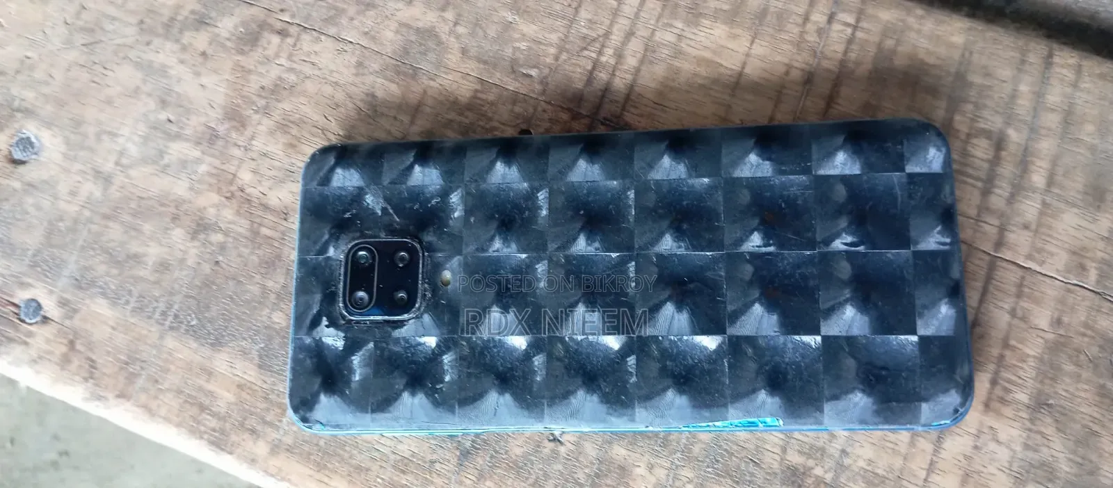 Xiaomi Redmi Note 9S 128 GB Blue