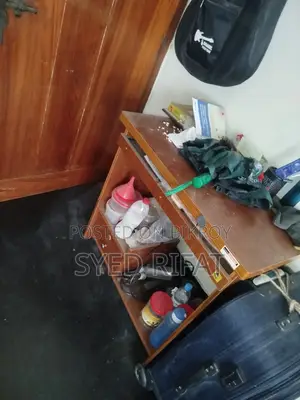 Computer Table