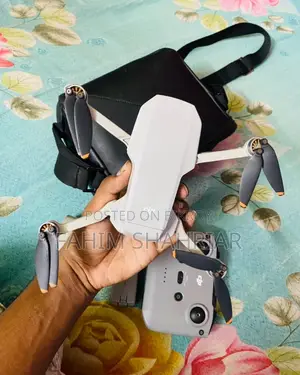 ডিজিআই মিনি ২ স্ট্যান্ডার্ড প্যাকেজ