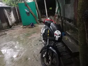 Bajaj Pulsar 150 2018 Black
