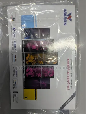 Walton Golapi Colour Glass Door Fridge 250 Ltr.