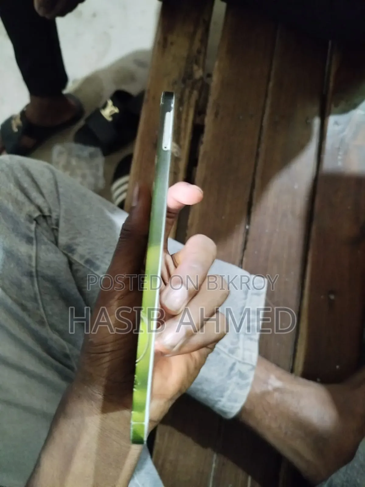 টেকনো স্পার্ক ৪০ প্রো ১২৮ জিবি