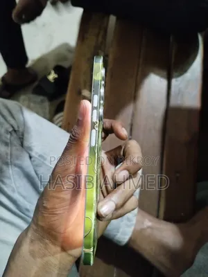 টেকনো স্পার্ক ৪০ প্রো ১২৮ জিবি