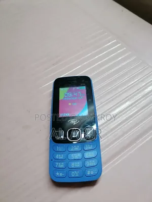 2E E180 Blue