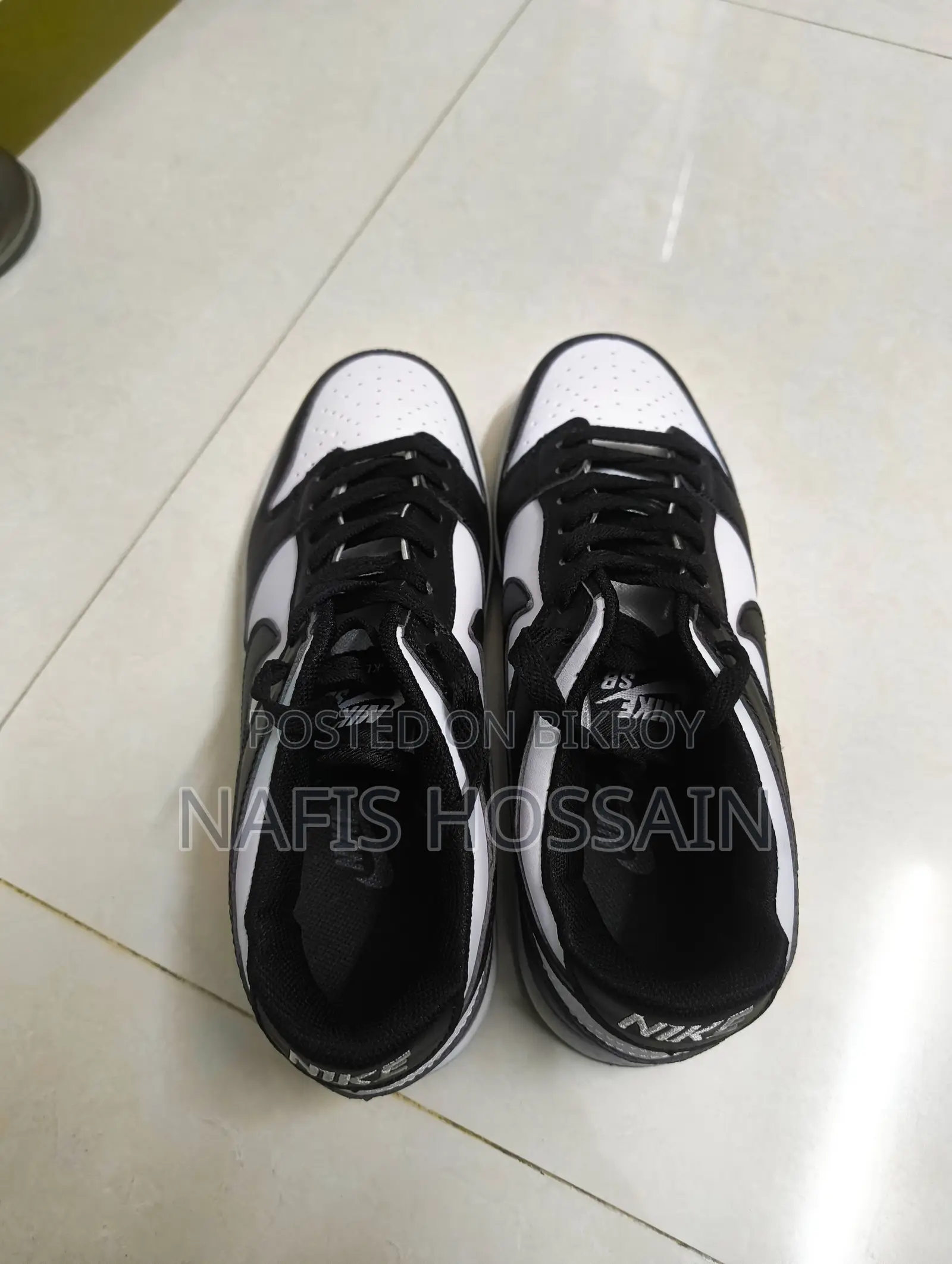 Nike Dunk Shoes
