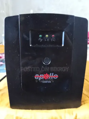 Ups Line Interactive Ups