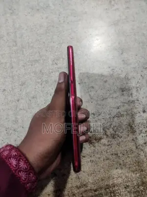 Xiaomi Poco X3 ৬৪ জিবি লাল