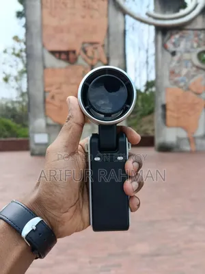 টার্বো ফ্যান ১৮০০ এমএএইচ