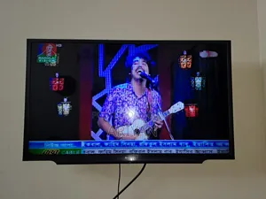 Sony Bravia 32-inch TV