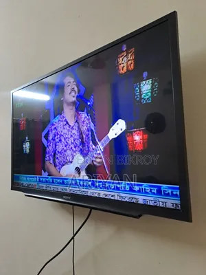 Sony Bravia 32-inch TV