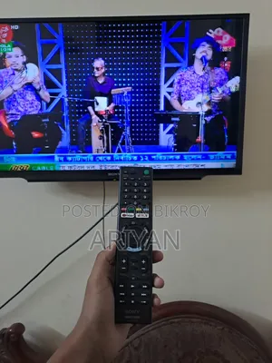 Sony Bravia 32-inch TV