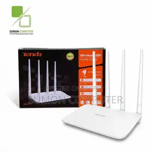 Tenda F6 Wireless Router
