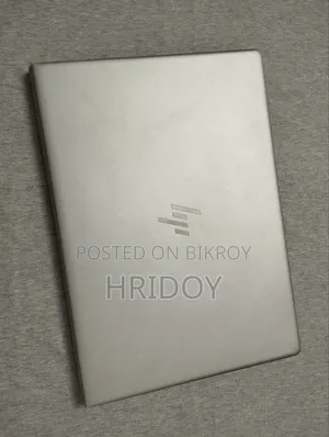 ল্যাপটপ এইচপি এলিটবুক ৮৪০ জি৬ ৮জিবি ইন্টেল কোর আই৫ এসএসডি ২৫৬জিবি