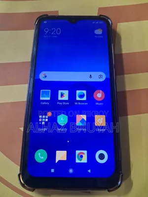 Xiaomi Redmi 7 64 GB Blue