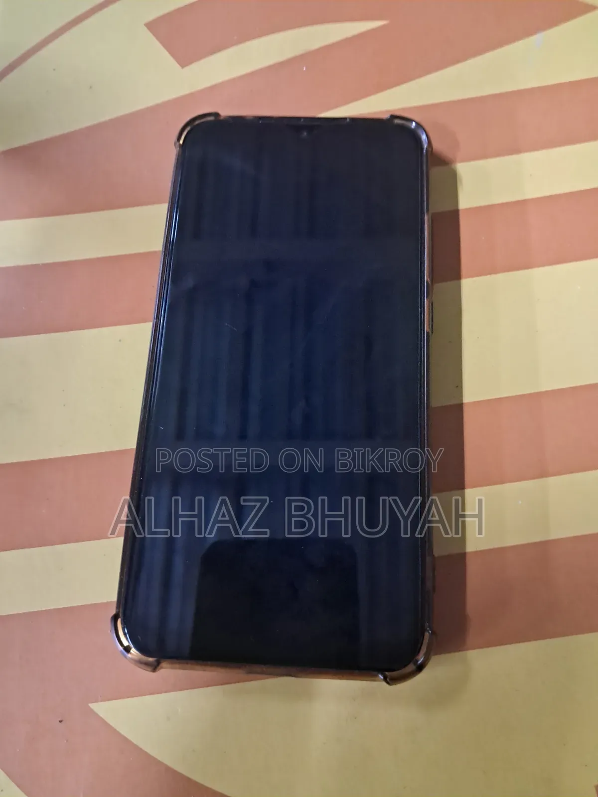 Xiaomi Redmi 7 64 GB Blue