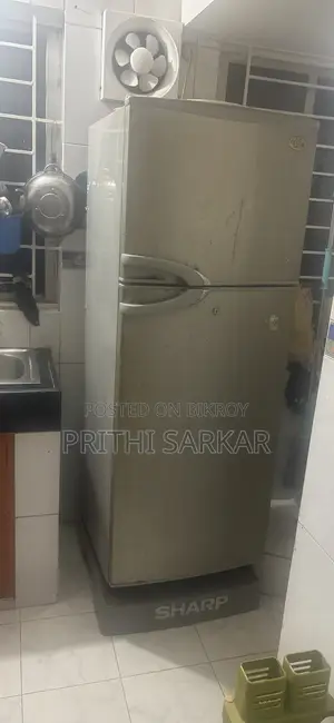 Daewoo Fridge