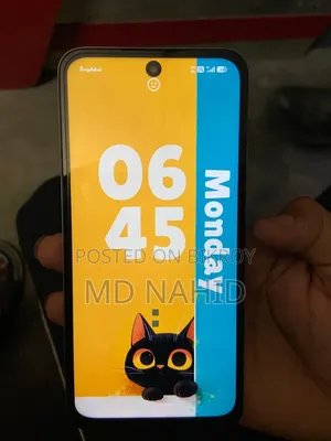 Xiaomi Redmi 15 5G 256 GB Silver