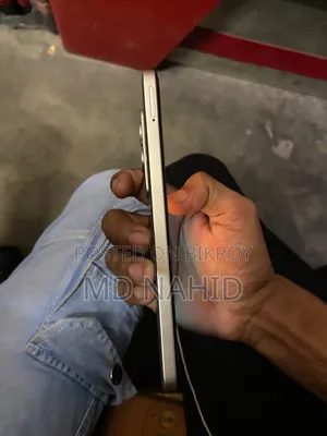 Xiaomi Redmi 15 5G 256 GB Silver