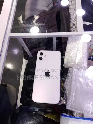 Apple iPhone 12 128 GB White