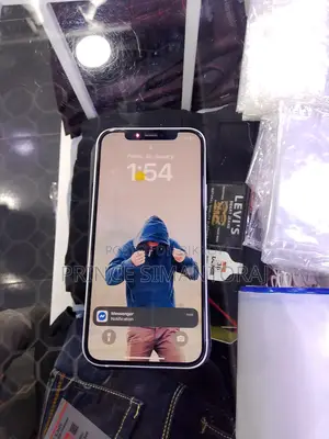 Apple iPhone 12 128 GB White