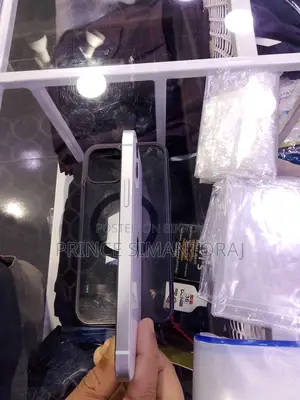 Apple iPhone 12 128 GB White