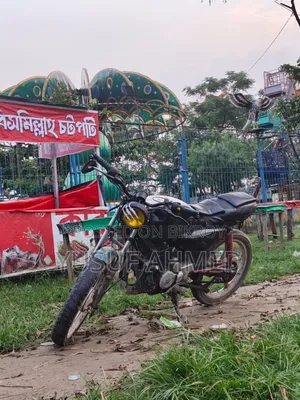 ওয়ালটন ফিউশন ১২৫ এনএক্স ২০১৭ কালো